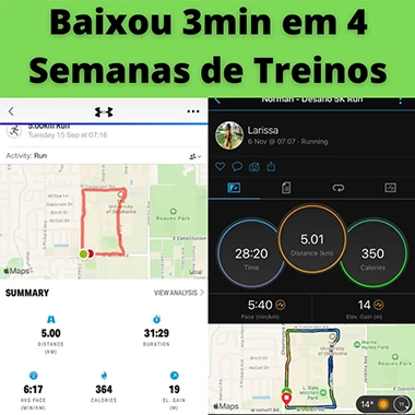 Depoimento - Smartrun 1