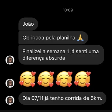 Depoimento - Smartrun 7