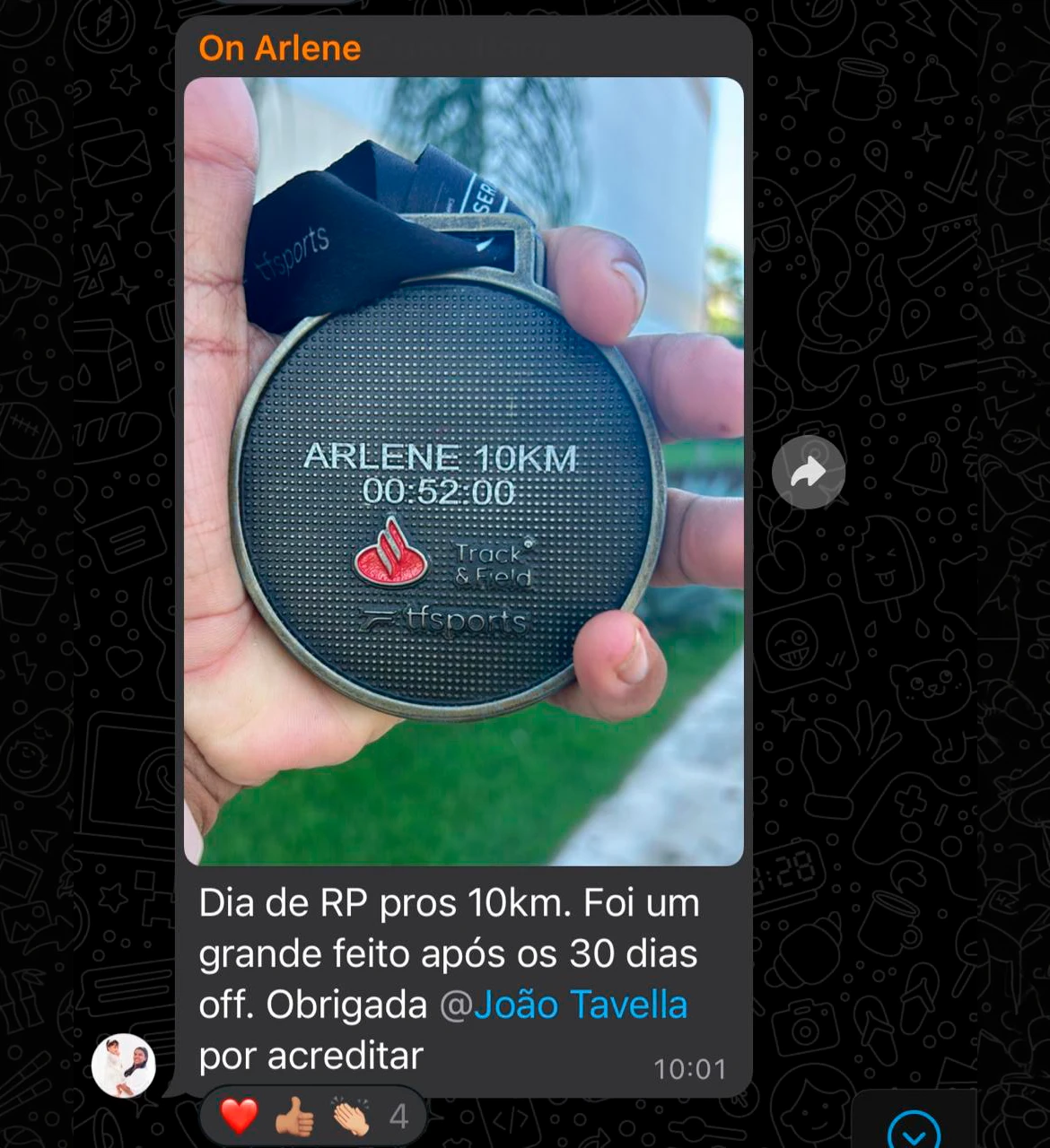 TODOS OS DPS - JOAO TAVELLA - 11