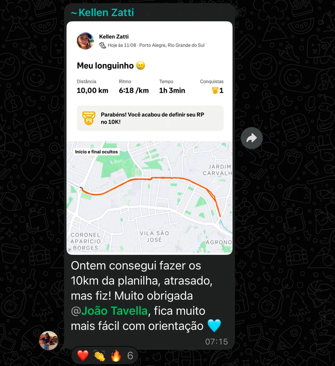 TODOS OS DPS - JOAO TAVELLA - 2