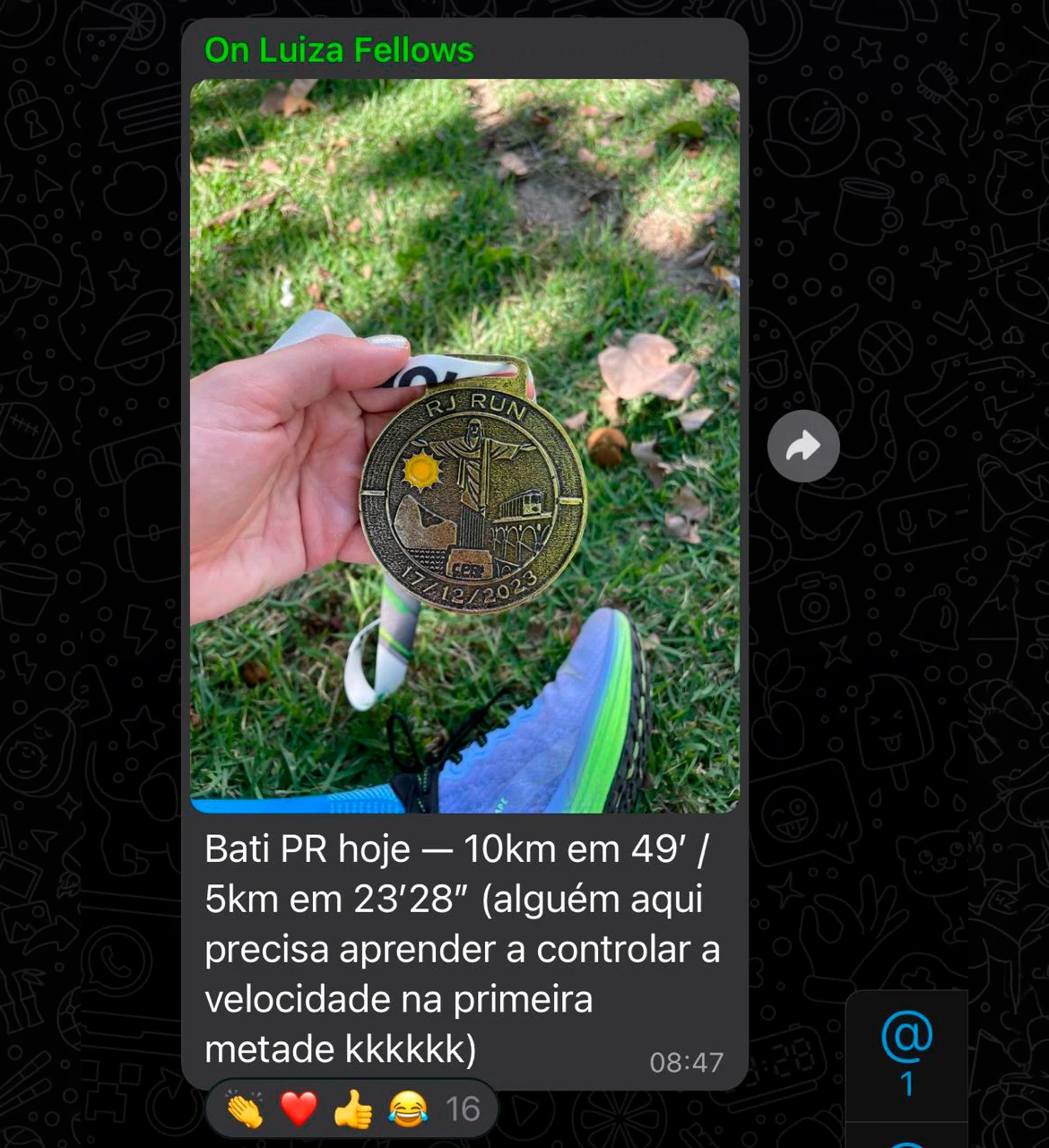 TODOS OS DPS - JOAO TAVELLA - 8